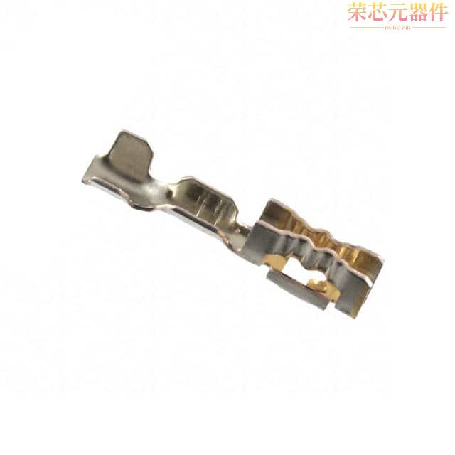 1375819-2原装「CONN SOCKET 22-26AWG CRIMP GOLD」正品