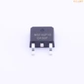 VGS=20V WSF45P10原装 Channel VDS=100V 「MOS管