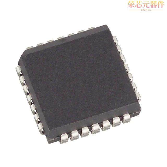 DG406DN+T原装「IC MULTIPLEXER 16X1 28PLCC」正品