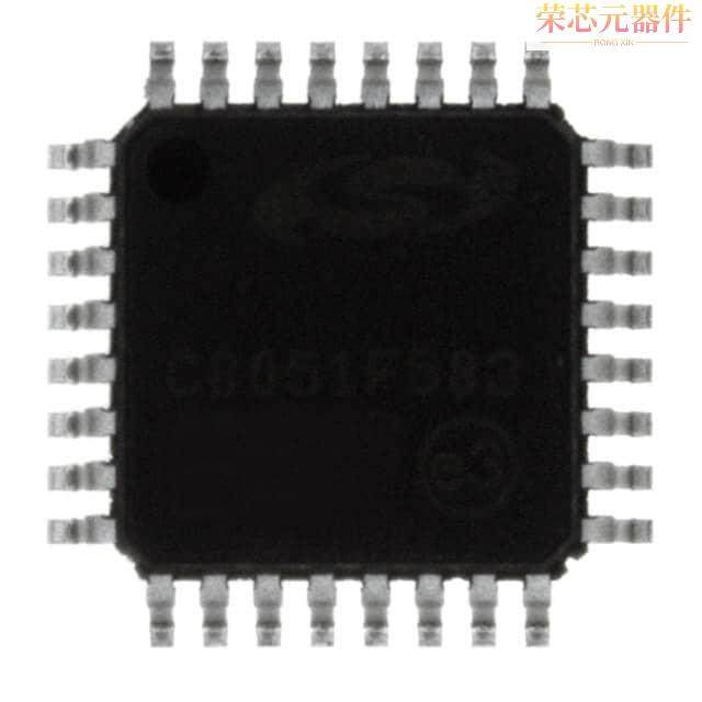 C8051F583-IQR原装「IC MCU 8BIT 128KB FLASH 32LQFP」正品