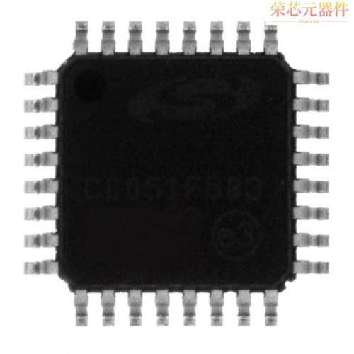 C8051F583-IQR原装「IC MCU 8BIT 128KB FLASH 32LQFP」正品