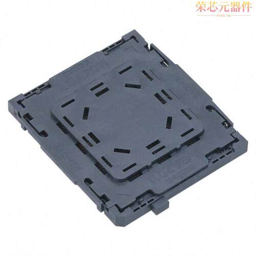 1051420132原装「CONN SOCKET LGA 2011POS GOLD」正品