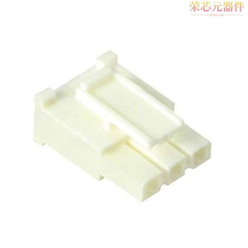 IPBD-03-S-K原装「CONN HOUSING RCP 3 POS 4.19MM」正品