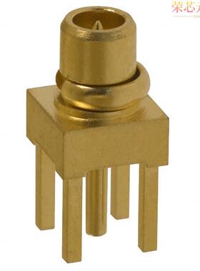 1408496-1原装「CONN MMCX PLUG STR 50 OHM PCB」正品