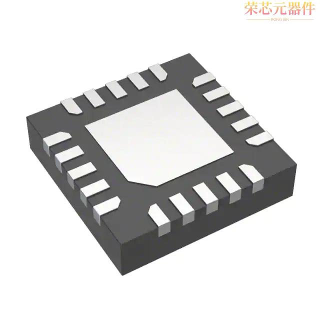 PIC16F15244-E/REB原装「IC MCU 8BIT 7KB FLASH 20VQFN」正品