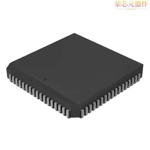 PIC17LC766-08I/L原装「IC MCU 8BIT 32KB OTP 84PLCC」正品