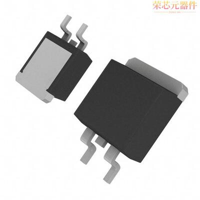 APT40GR120S原装「IGBT 1200V 88A 500W D3PAK」正品