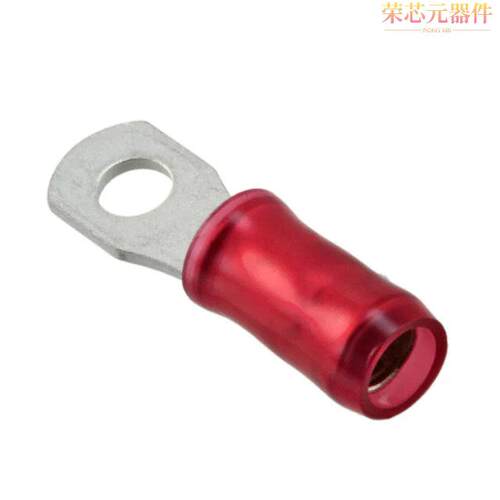 130451原装「CONN RING FLAT 16-22AWG CRIMP」正品