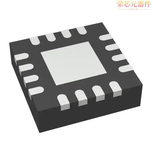 ADS7850IRTER原装「IC ADC 14BIT SAR 16WQFN」正品