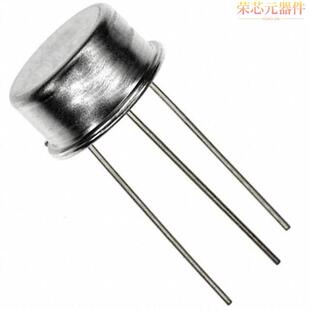 TEMP TRANSDUCR 3」正品 883B原装 TO52 「IC TERM AD590JH