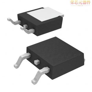 「MOSFET 2.8A 650V TO25 IPD65R1K4CFDATMA1原装