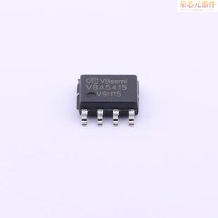 40V」正品 VBA5415原装 「1个N沟道和1个P沟道