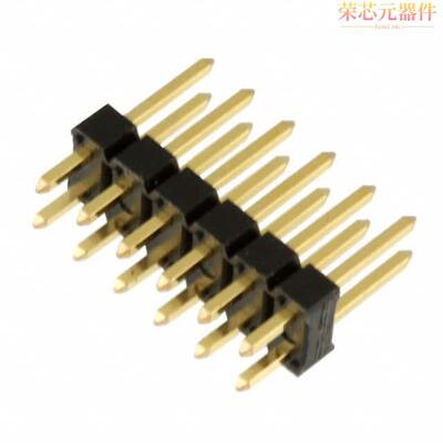67997-112HLF原装「CONN HEADER VERT 12POS 2.54MM」正品