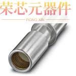 1607920原装「CONTACT SOCKET 1AWG CRIMP SILVER」正品