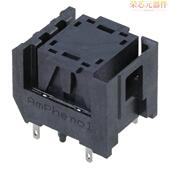 「CONN G40H3132211HR原装 36P MIN RCPT SMD」正品 SAS SLD
