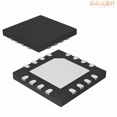 PIC16F15324T-I/JQ原装「IC MCU 8BIT 7KB FLASH 16UQFN」正品