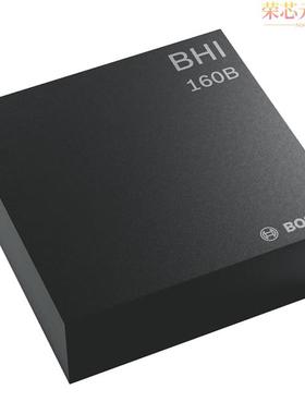 BHI160B原装「IMU ACCEL/GYRO 3-AXIS I2C 24LGA」正品