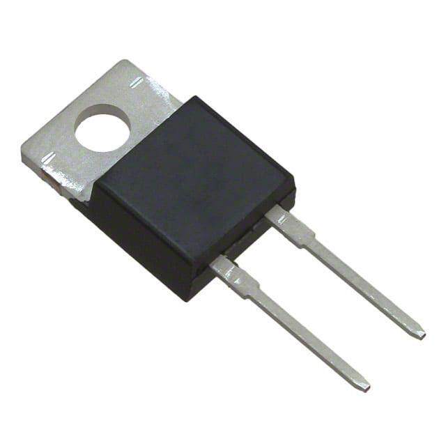 C3D08060A原装「DIODE SCHOTTKY 600V 8A TO220-2」正品