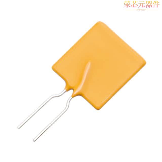 AHRF550原装「PTC RESET FUSE 16V 5.5A RADIAL」正品