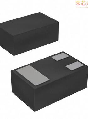 UNRF2AN00A原装「TRANS PREBIAS NPN 100MW ML3-N2」正品