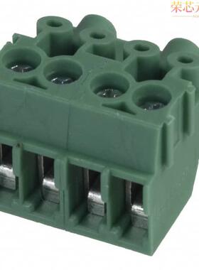 1984031原装「TERM BLOCK PLUG 4POS 3.5MM」正品