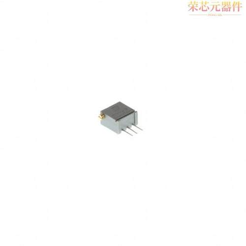 68XR200LF原装「TRIMMER 200 OHM 0.5W PC PIN SIDE」正品
