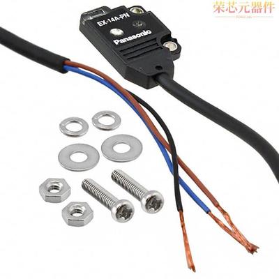 EX-14A-PN原装「SENSOR REFLECTIVE 25MM PNP」正品