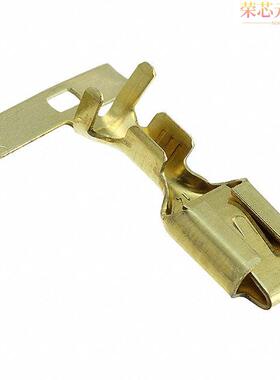 640417-1原装「CONN QC RCPT 14-18AWG 0.250」正品