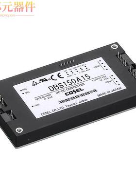 DBS150A24原装「DC DC CONVERTER 24V 151W」正品