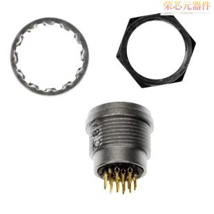 「CONN RCPT SLDR」正品 GOLD 20SA原装 20POS HR25A FMALE