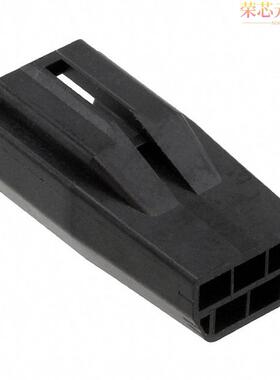 DF62B-5EP-2.2C原装「CONN PLUG HOUSING 5POS BLK」正品