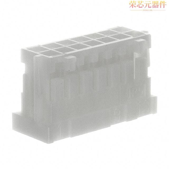 DF1B-14DS-2.5RC原装「CONN RECEPT HOUSING 14POS 2.