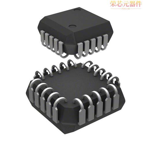 AT17F16-30JU原装「IC FLASH CONFIG 16M 20PLCC」正品
