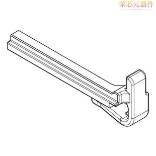 CONN GRAY」正品 「2.0 ISL 7WAY 5601250700原装 REC