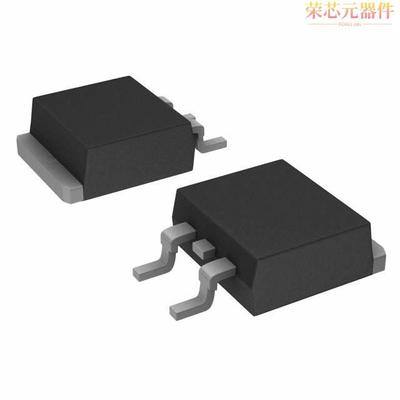 IRF540SPBF原装「MOSFET N-CH 100V 28A D2PAK」正品