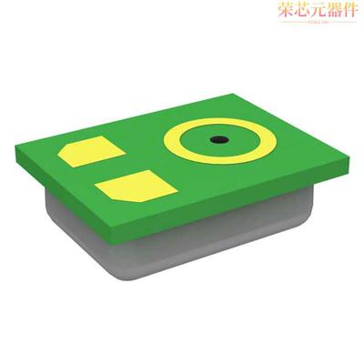 INMP510ACEZ-R7原装「MICROPHONE MEMS ANALOG OMNI」正品
