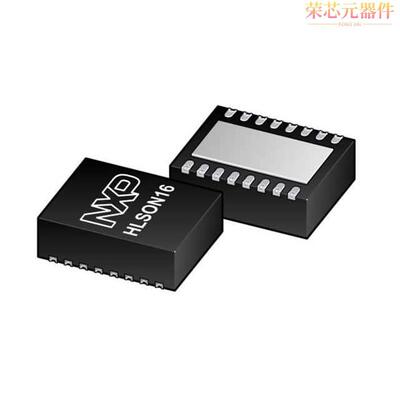 PCF2131TFY原装「IC RTC W/XTAL HLSON16」正品