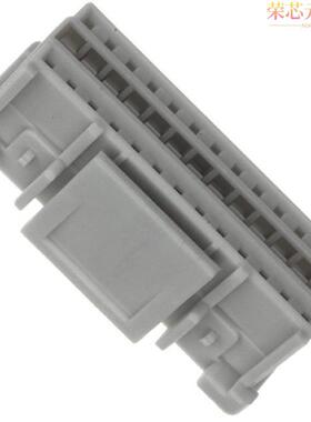 PNDP-26V-Z原装「CONN HOUSING PND 2MM 26POS DUAL」正品