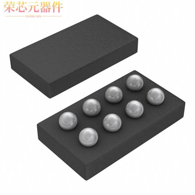 AT25SL321-UUE-T原装「IC FLASH 32MBIT SPI/QUAD 8WL