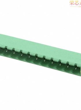 1776595原装「TERM BLOCK HDR 11POS 5.08MM」正品