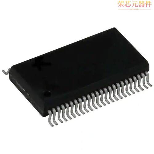 SN74ABTE16246DGGR原装「IC INCIDENT-WAVE XCVR 48-T