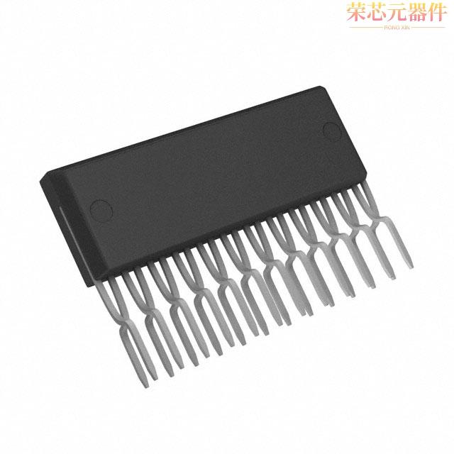 SMA6822MHLF2452原装「IC MOTOR DRVR 13.5V-16.5V 24