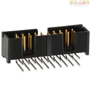 HEADER 5103310 2.54MM」正品 「CONN 20POS 5原装