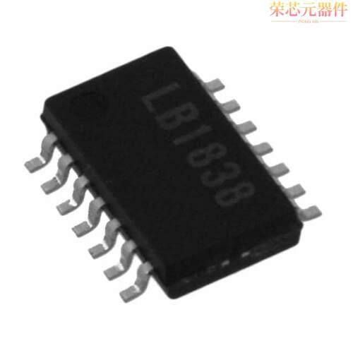 LB1863M-TLM-H原装「IC MOTOR DRIVER ON/OFF 14MFP」正品