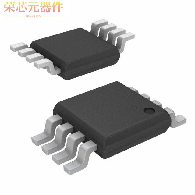 AP2161DM8G-13原装「IC PWR SWITCH P-CHAN 1:1 8MSOP」正品