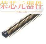 AXT490124原装「CONN HDR 90POS SMD GOLD」正品