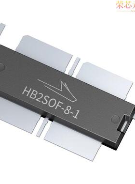 PXAE183708NB-V1-R2原装「320W, SI LDMOS, 28V, 1805