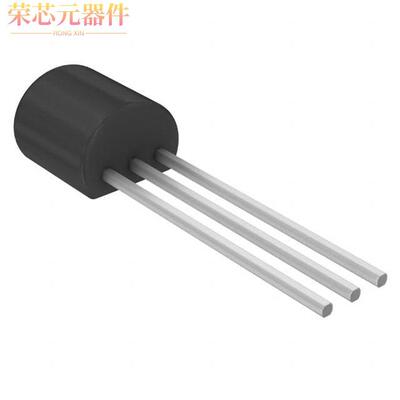 ZVP2106A原装「MOSFET P-CH 60V 280MA TO92-3」正品