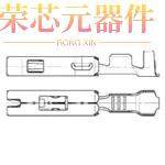 929027-1原装「CONN SOCKET 17-20AWG CRIMP GOLD」正品