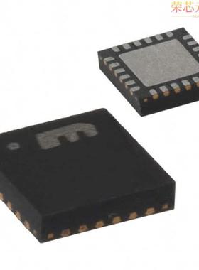 MIC3003GML-TR原装「IC LASER CTRLR 10GBPS 3.6V 24MLF」正品